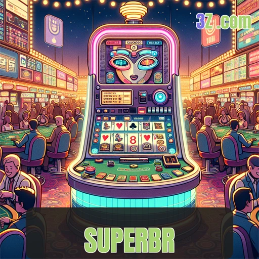 Recursos Incríveis da Seção 'App' do superbr