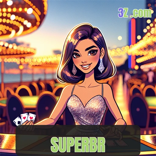 Jogos Empolgantes no superbr: A Nova Fronteira do Entretenimento